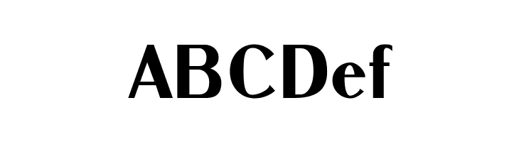 Dukas CF Bold Regular  Free Fonts Download