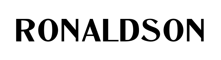 Dukas CF Bold Regular  Free Fonts Download