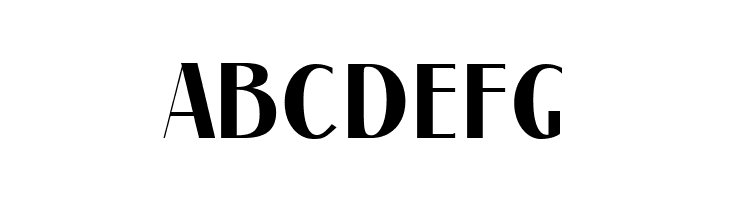 Massenet SemiBold Bold  Free Fonts Download