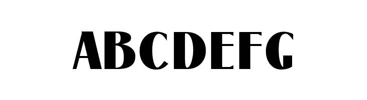 Massenet XBold Bold  Free Fonts Download