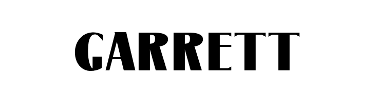 Massenet XBold Bold  Free Fonts Download