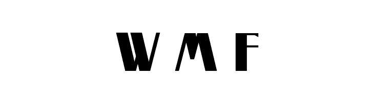 Massenet XBold Bold  Free Fonts Download