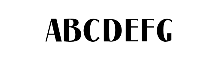 Massenet Bold Bold  Free Fonts Download