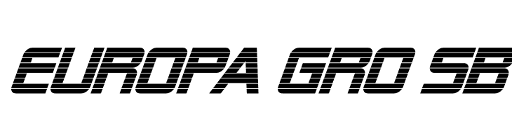 Alien Encounters Bold Italic  Free Fonts Download