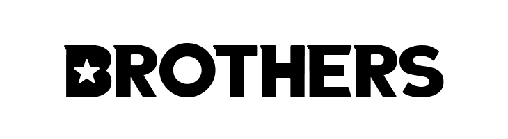 Captain of America Regular  Free Fonts Download