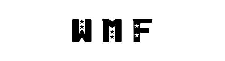 Captain of America Regular  Free Fonts Download