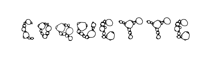 Big Popcorn Time Regular  Free Fonts Download