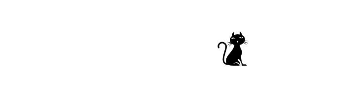Cats Regular  Free Fonts Download