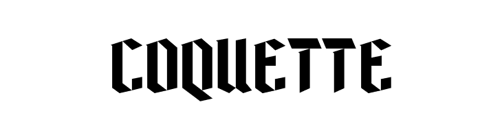 Poison Freak Regular  Free Fonts Download