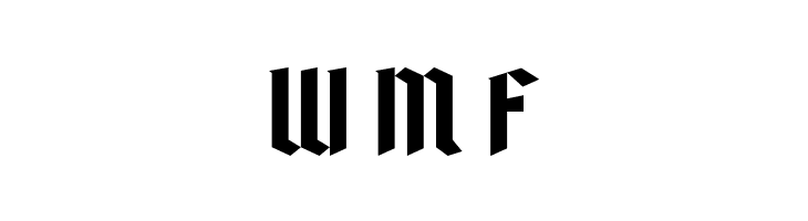 Poison Freak Regular  Free Fonts Download