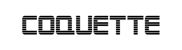 Alien Encounters  Free Fonts Download