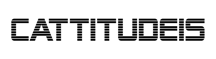 Alien Encounters  Free Fonts Download