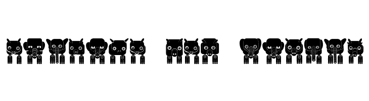 Bytost Regular  Free Fonts Download