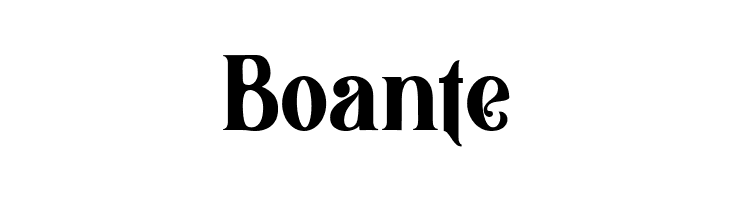 BlackQuality  Free Fonts Download