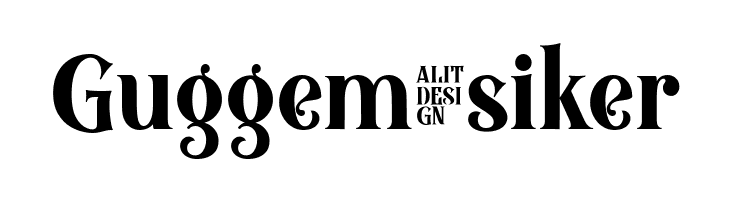 BlackQuality  Free Fonts Download