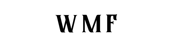 BlackQuality  Free Fonts Download