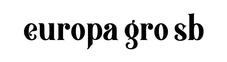 BlackQuality  Free Fonts Download