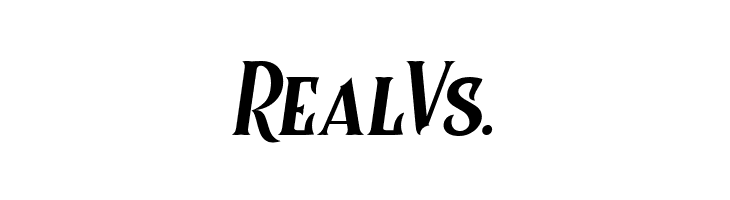 Controwell Italic  Free Fonts Download