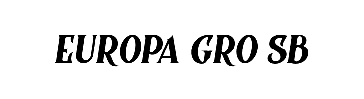 Controwell Italic  Free Fonts Download