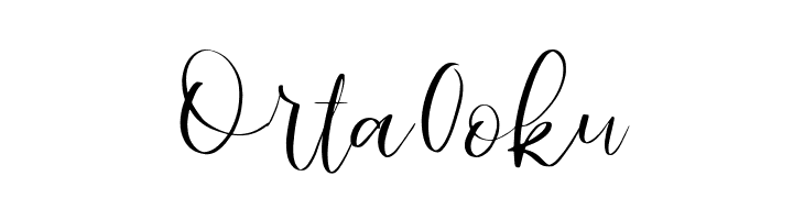 Karmila  Free Fonts Download