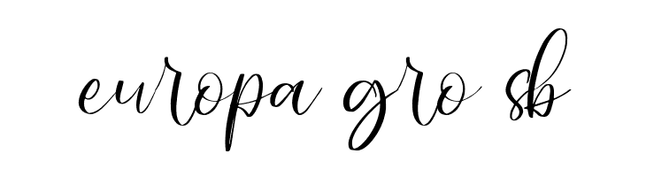 Karmila  Free Fonts Download