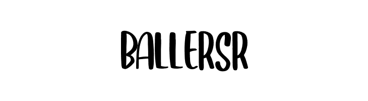 Balimoon  Free Fonts Download