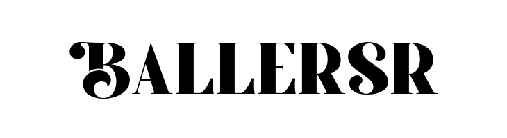 Boiling Black Demo  Free Fonts Download