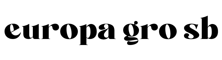 Boiling Black Demo  Free Fonts Download
