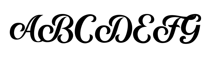 Marons Regular  Free Fonts Download