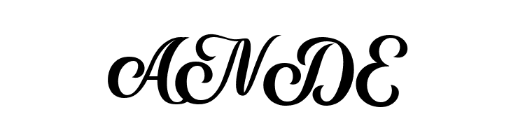 Marons Regular  Free Fonts Download