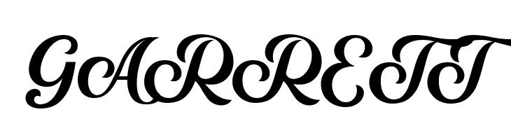 Marons Regular  Free Fonts Download