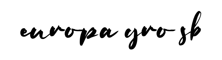 Mallent  Free Fonts Download