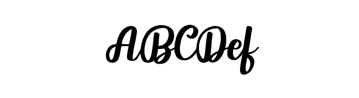 Pintgram Italic  Free Fonts Download