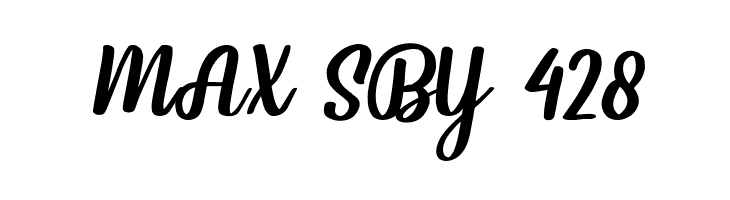 Pintgram Italic  Free Fonts Download