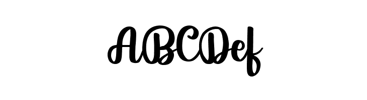 Pintgram Regular  Free Fonts Download