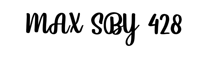 Pintgram Regular  Free Fonts Download