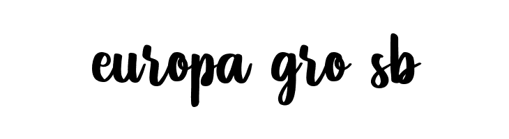 Pintgram Regular  Free Fonts Download