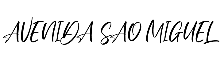 Southern  Free Fonts Download