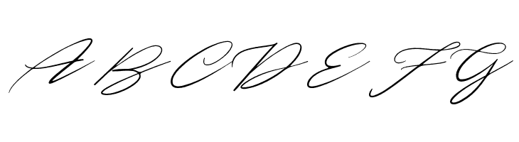 Localghost-Italic  Free Fonts Download