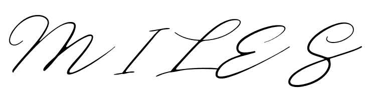 Localghost-Italic  Free Fonts Download