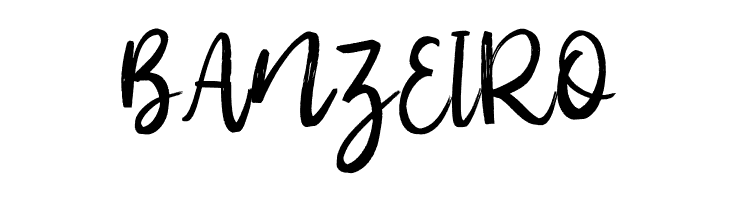 nahye Regular  Free Fonts Download