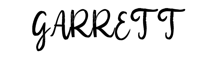 nahye Regular  Free Fonts Download