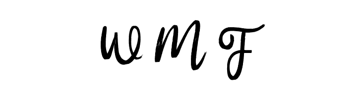 nahye Regular  Free Fonts Download