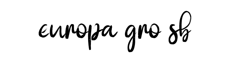 nahye Regular  Free Fonts Download