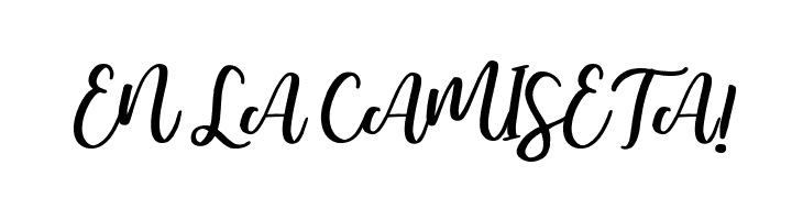 Bamella Italic  Free Fonts Download