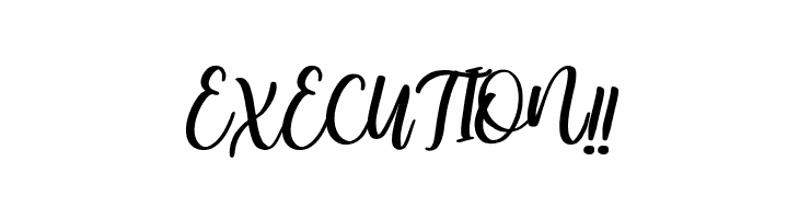 Bamella Italic  Free Fonts Download