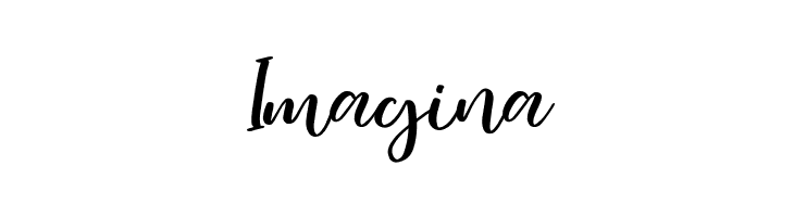 Bamella Italic  Free Fonts Download