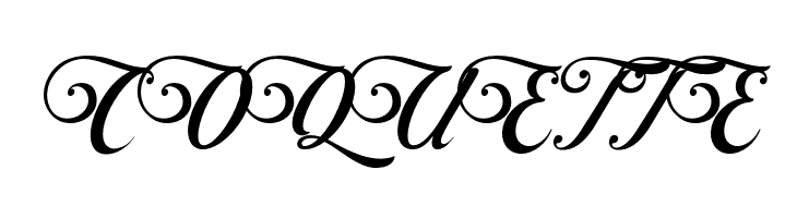 ControwellScript-Regular  Free Fonts Download