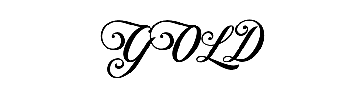 ControwellScript-Regular  Free Fonts Download