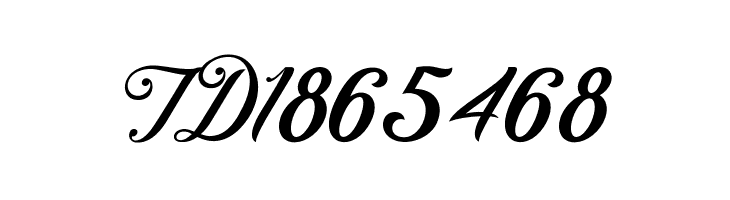 ControwellScript-Regular  Free Fonts Download